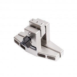 Mark-10 G1015-1 Film and Paper grip, 3in wide, #10-32F-
