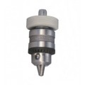 Mark-10 G1016-1 Jacobs Chuck for R51, 0.028-0.25in dia.-