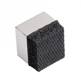 Mark-10 G1019 Padded Attachment, Square, 5/16-18F -