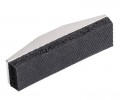 Mark-10 G1020 Padded Attachment, Rectangular, 5/16-18F -