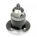 Mark-10 G1022-1 Jacobs Chuck Grip for Series TST Stands, 0.028-0.25in dia.-