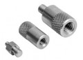 Mark-10 G1060 Adapter, #10-32M to #10-32M-