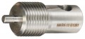Mark-10 G1081-1 Eye end Adapter, 5/16-18M-