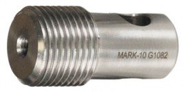 Mark-10 G1082 Eye end Adapter, #10-32F-