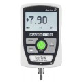 Mark-10 M2-2 Series 2 Economical Digital Force Gauge, 2 x 0.002 lbF-