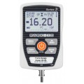 Mark-10 M3-025 Series 3 Digital Force Gauge, 0.25 x 0.0002 lbF-