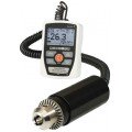 Mark-10 MTT03-12 Digital Torque Gauge, 12 lbFin, 192 ozFin, 135 Ncm-