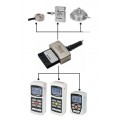 Mark-10 PTA Plug and Test User-Configurable Adapter, with Software-