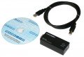 Mark-10 RSU100 Communication Adapter, RS-232 to USB-