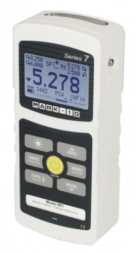 Mark-10 M7iE Professional Force / Torque Indicator 220V EUR-