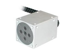 Mark-10 MR52-10Z Torque Sensor For Tool Calibration Series R52-