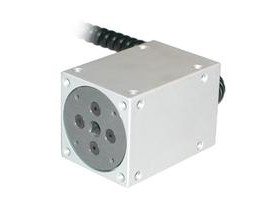 Mark-10 MR52-50Z Torque Sensor For Tool Calibration Series R52-