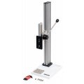 Mark-10 TSB100 Manual Test Stand, 100 lbF, lever-operated-