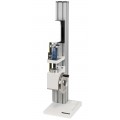 Mark-10 TSF High Capacity Manual Test Stand, 1000 lbF, vertical-