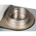 Mark-10 WT3003 Machinable Blank Terminal Fixture for WT3-201 / WT3-201M-