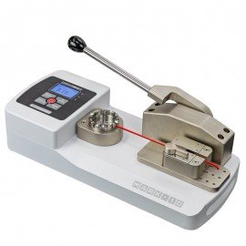 Mark-10 WT-205 Wire terminal tester, 200 lbF / 1,000 N-
