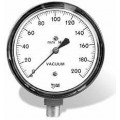 Marsh G22771 Diaphragm Series Gauge, 2&amp;frac12;&amp;quot; dial, 0 to 10 psi-