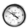 Marsh L53805 Bimetal Thermometer, 5&amp;quot;, 0 to 250&amp;deg;F-