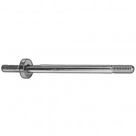 Marson M39268 Mandrel for HP-3 Thread Setter Hand Rivet Tools, 6 mm-