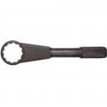 Martin Tools 1808A Striking Face Box Wrench, 1-5/16", 12-point-