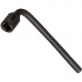 Martin Tools 265H Offset Socket Wrench, 7/16", square opening-