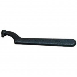 Martin Tools 460 Pin Spanner, 3" circle diameter, 5/16" pin diameter-