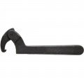 Martin Tools 471 Adjustable Hook Spanner, 3/4 to 2"-