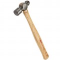 Martin Tools 63D Utility Ball Peen Hammer, 8 oz, 11-5/8"-