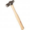 Martin Tools 67D Ball Peen Hammer, 1-1/2 lbs, 14-3/4"-
