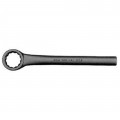 Martin Tools 802A Box Wrench, 9/16", 12-point-