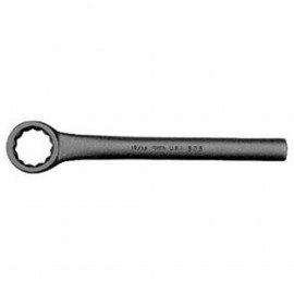 Martin Tools 807A Box Wrench, 1-1/8", 12-point-