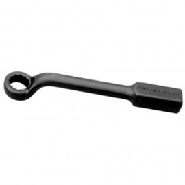 Martin Tools 8817A Striking Face Offset Style Box Wrench, 3-1/8", 16"-