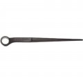 Martin Tools 8909A Offset Structural Box Wrench, 1-1/2"-
