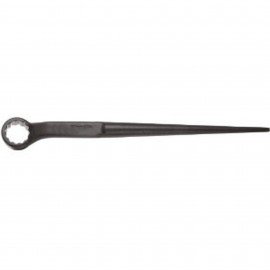 Martin Tools 8911 Offset Structural Box Wrench, 1-13/16", 22"-