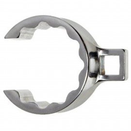 Martin Tools BC34 Crowfoot, 1-1/16", 12-point-