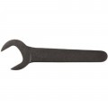 Martin Tools BLK1240 Service Wrench, 30° angle, 2-1/16", 1/4" thickness-