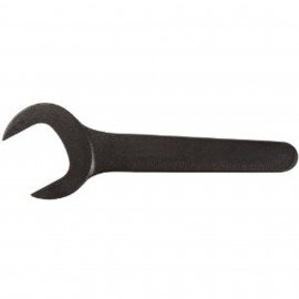 Martin Tools BLK1258 Service Wrench, 30° angle, 1-13/16", black-