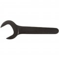 Martin Tools BLK1258 Service Wrench, 30° angle, 1-13/16", black-