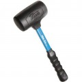 Martin Tools HPD3 Dead Blow Hammer, 2.2 lbs, 12"-