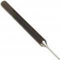 Martin Tools P2 Pin Punch, 1/16", 4" length-
