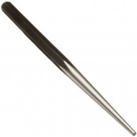 Martin Tools P26 Long Taper Punch, 3/16", 10"-