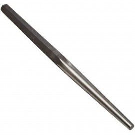 Martin Tools P34 Long Taper Punch, 3/8" point, 15" length-