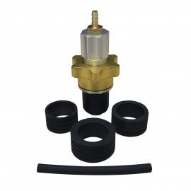 Mastercool 43060-UTA Universal Hight Pressure Cooling System Adapter Kit-