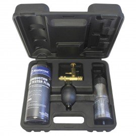 Mastercool 43710 Combustion Gas Leak Tester Kit with test cap adapter-