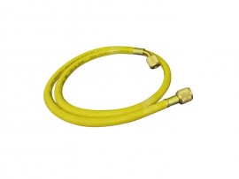 Mastercool 47382 GY5 Yellow Hose with 38&amp;quot; hose, standard fitting for regulator kits series-