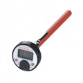Mastercool 52223-A Dial Pocket Digital Thermometer, 1&amp;quot;-