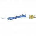 Mastercool 52332 Wire Thermocouple Probe, 10&#039;-