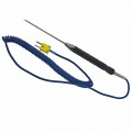 Mastercool 52333 Piercing Penetration Probe with coil cord-