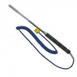 Mastercool 52335 Air Probe with coil cord-