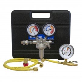 Mastercool 53010-AUT Automotive Nitrogen Pressure Testing Regulator Kit-